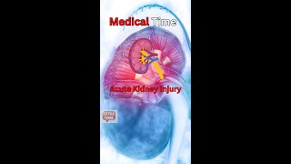 Acute Kidney Injury The Silent Threat to Your Health  Know the Signs amp Save Your Kidneys [upl. by Golding988]