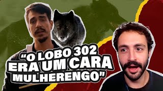 VITOR METAFORANDO MUDA DE CARREIRA E SE TORNA ESPECIALISTA EM ESPADAS E LOBOS 🐺 [upl. by Niras]