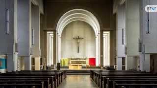 HerzJesu in Bottrop  Vom Dunkel ins Licht [upl. by Tihor]