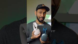 AirPods Max vs Bose Quietcomfort Ultra [upl. by Chryste]