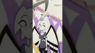 Episodio 1 della prima stagione angeli 🆚 demonihazbinhotel [upl. by Rogozen895]