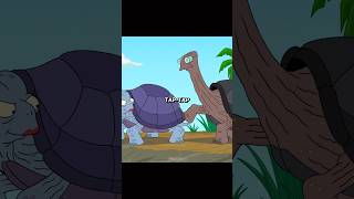 Neck TapTap Climb 😅 shorts futurama [upl. by Nehcterg]