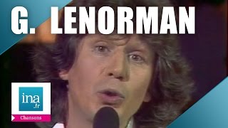 INA  Gérard Lenorman le best of [upl. by Aihsined]