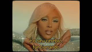 Doja Cat  Beautiful tradução ptbr [upl. by Eleanora705]