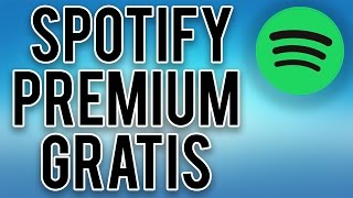 COME AVERE SPOTIFY PREMIUM GRATIS [upl. by Hungarian]