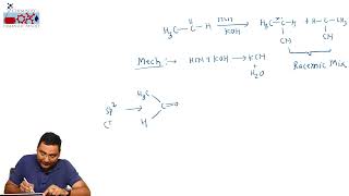 Lecture3 Cyanohydrin reaction and Benzoin condensation reaction [upl. by Marola]