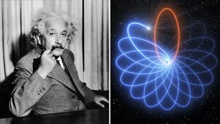 Albert Einstein  Relativitätstheorie  Einfach Erklärt [upl. by Arihs94]