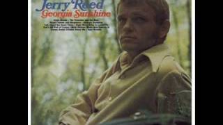 Jerry Reed  The Preacher and the Bear [upl. by Leipzig]