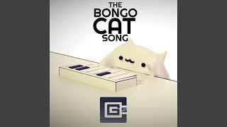 The Bongo Cat Song [upl. by Gaskill]