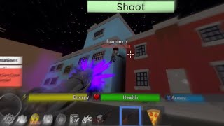 Da hood mobile📱 Raiding as a Tryhard Hit Box Abuser 🤬 🎯 [upl. by Gomez410]