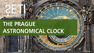 Everything You Ever Wanted to Know About the Prague Astronomical Clock [upl. by Eidod]