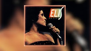 Elis Regina  quotRomariaquot Elis Ao Vivo1995 [upl. by Arnie]