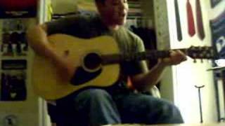 JoeMan  The Fratellis  Flathead  Cover [upl. by Cleon]