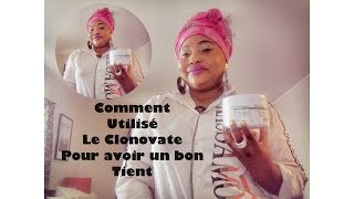 Comment Utilise le Clonovate pour avoir tient uniform [upl. by Gnaht521]