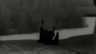 Tarkovsky  Andrei Rublev  horse scenes [upl. by Rew392]