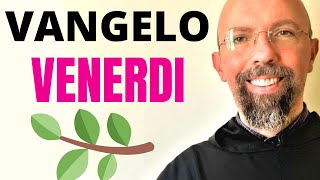 16 Febbraio Vangelo del Giorno Commento Benedizione ☩ Liturgia della Parola [upl. by Liarret]