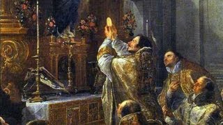 The Latin Mass Explained and Demonstrated for Priests [upl. by Swann822]