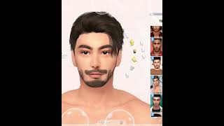 Brent ♥ sims4 ccfolder sims4ccfolder thesims4 [upl. by Ibrab745]