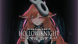 🧡 HOLLOW KNIGHT🦊 EPISODIO 16  yukoyumetsu vtuber vtuberespañol hollowknight [upl. by Ladnyk]