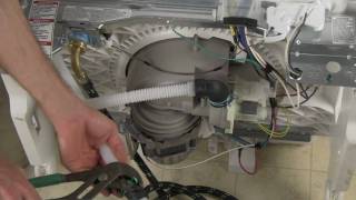 How To Install A Dishwasher Dishwasher Installation [upl. by Dalton]