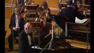 Sviatoslav Richter plays Haydn  Piano Concerto in D major HobXVIII11 23 [upl. by Aranat]