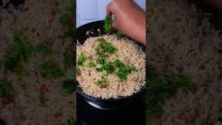 Flavorful Garlic Rice Recipe  Easy and Healthy GarlicInfused Rice  mamasfood [upl. by Connie]