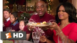 Almost Christmas 2017  Christmas Dinner Scene 710  Movieclips [upl. by Boyt]