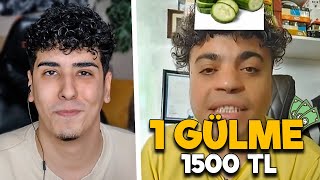 1 GÜLME  1500 TL [upl. by Urbain]