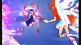 Winx Club Season 4 Trailer [upl. by Enos796]