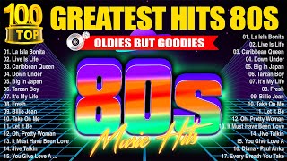 80s Greatest Hits  Oldies But Goodies 70s 80s 90s  80s Music Hits  Greatest Hits 80s [upl. by Bromleigh]