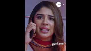 Kundali Bhagya  कुंडली भाग्य  Ep 1950  Zee TV UK [upl. by Floria]