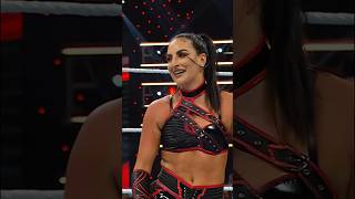 Sonya Deville is SO back [upl. by Amsirahc]