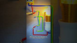 Cómo Probar un Circuito Eléctrico Fácilmente  Tutorial del Maestro Electricista [upl. by Jareb357]