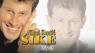 Nihad Kantic Sike  Zbog te zene  Audio 2000 [upl. by Nosilla]