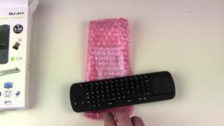 RC12 Wireless Remote Control Unboxing [upl. by Medin957]