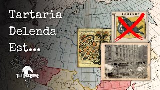 Did the Catholic Church Rewrite History  Tartaria Delenda Est Part I [upl. by Roddie]