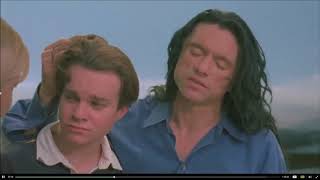 The Room Movie Review  Exploring the Best Worst Movie Ever TheRoom [upl. by Morocco]