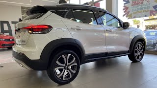 NOVO PULSE IMPETUS 2022 O MELHOR SUV CUSTO BENEFICÍO DO BRASIL E MAIS BARATO QUE TRACKER LTZ  PREÇO [upl. by Beatrisa]