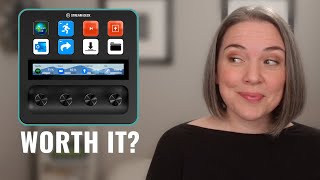 Is the Stream Deck  Worth It [upl. by Suiramad]