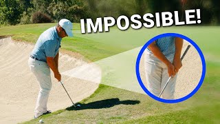 4 Greenside Shots You NEED To Lower Your Score [upl. by Akital528]