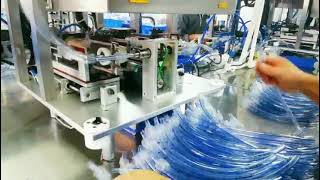 Nasal Endotracheal Tube production process [upl. by Petronilla816]