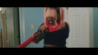 CupcakKe  Quick Thought Official Video [upl. by Epilef]