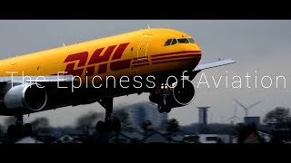 The Epicness of Aviation  An Aviation Film [upl. by Bible596]