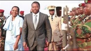 Chronique de la Semaine présente Les Derniers Tyrans d’Afrique [upl. by Nosydam]