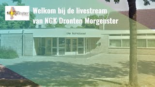 Middagdienst  NGK Morgenster 07042024 [upl. by Shelli129]