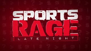 SportsRage with Gabriel Morency 4124 Hour 1 [upl. by Yrnehnhoj]