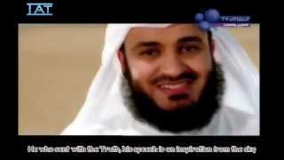 Tala Al Badru English Translation Mishary Rasid Al Afasy [upl. by Aikat]