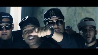 Empleo y Criminalidad Official Video Jetson El Super FtBarber V13 Baby Johnny Algenis [upl. by Esau95]