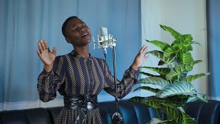 MNYUNYIZI WANGU  By Dr SARAH K Cover by Irene Michael [upl. by Elcin]