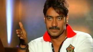 I have never compromised Ajay Devgn [upl. by Celine]